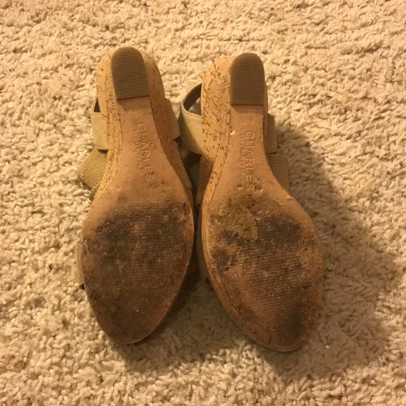 Wedge Sandal - Picture 5 of 5